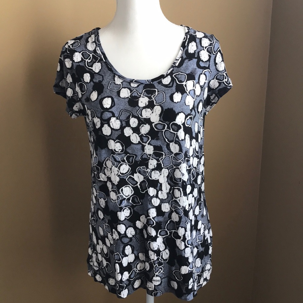 Super cute and soft blouse